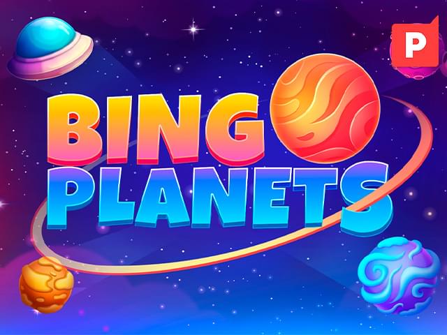 cassinos Planetas do Bingo