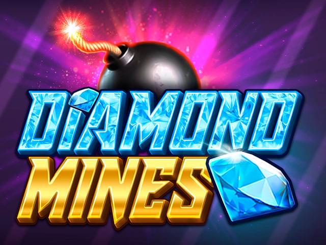 cassinos Minas de Diamante™