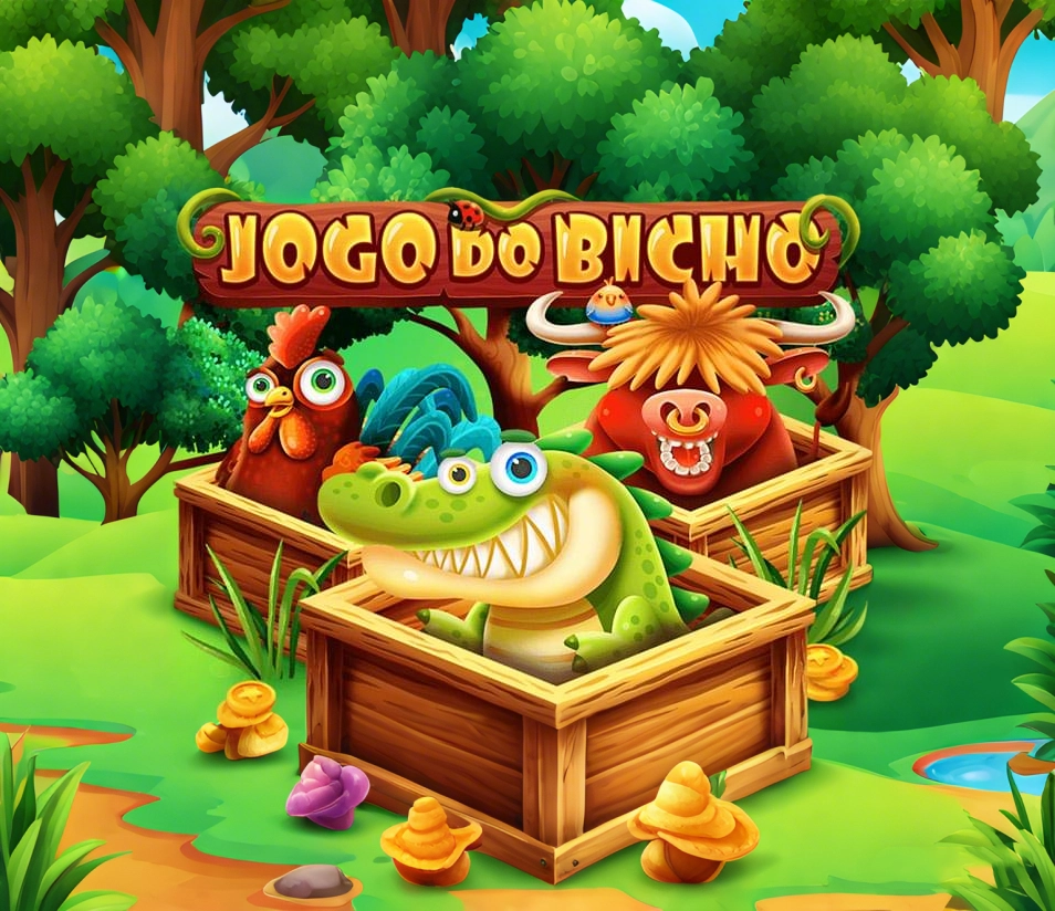 cassinos Jogo Do Bicho