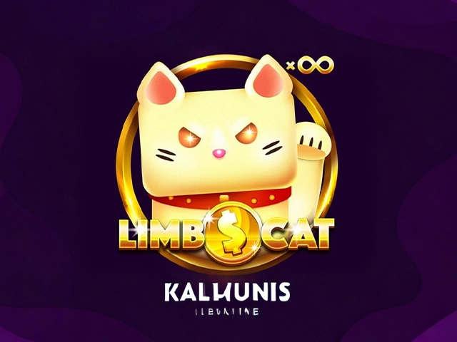 cassinos Gato do Limbo